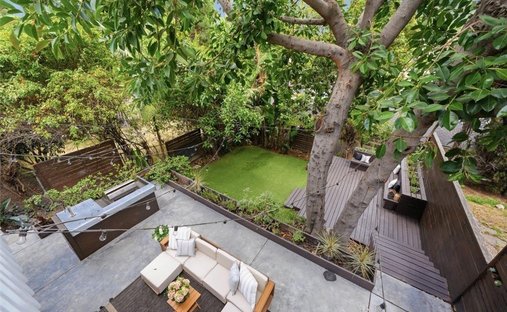 House in Los Angeles, California, United States 1