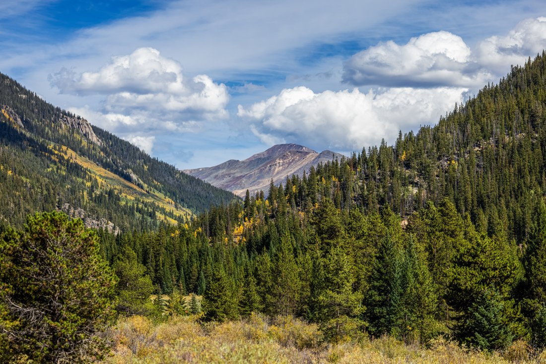 Condo in Dillon, Colorado, United States 1 - 15041626
