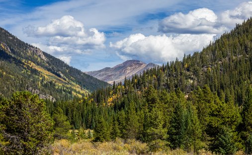 Eigentumswohnung in Clear Creek County, Colorado, Vereinigte Staaten 1