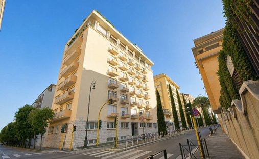 Appartamento a Trieste - Coppedè, Roma, Italia 1