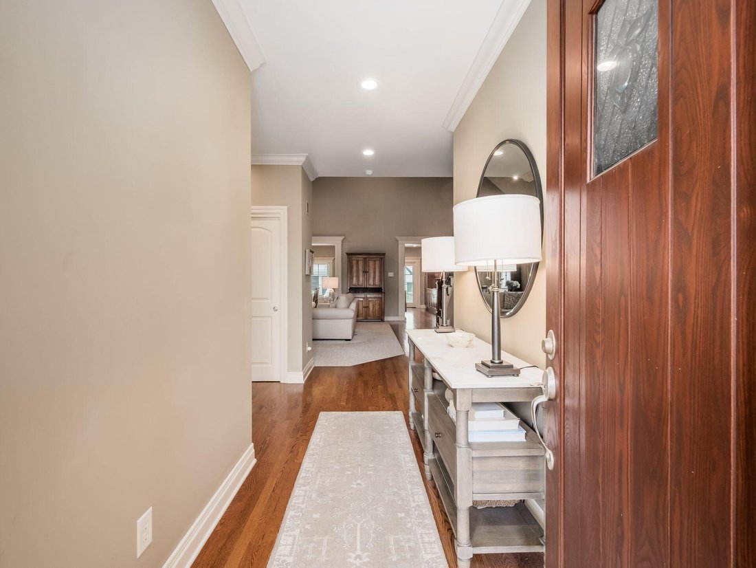 Condominio a Dublin, Ohio, Stati Uniti 4 - 18849714