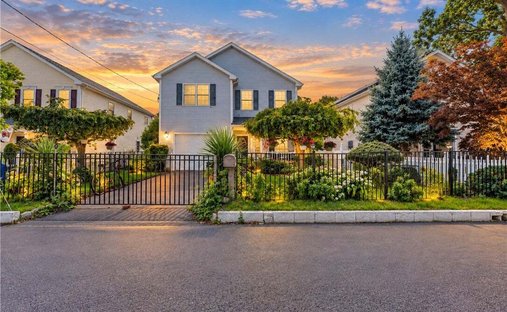 Casa a East Providence, Rhode Island, Stati Uniti 1