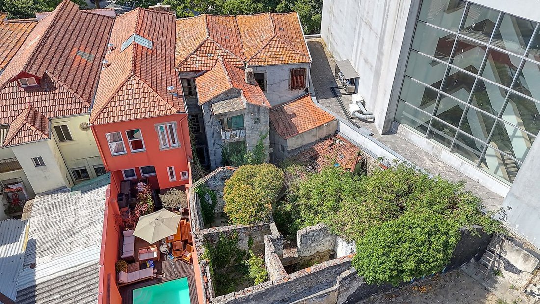 Bonfim, Porto District, Portugal 4 - 18851695