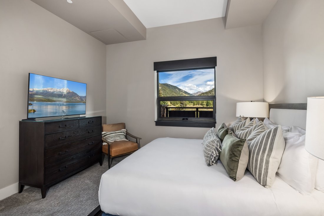 Condo in Dillon, Colorado, United States 4 - 15041626