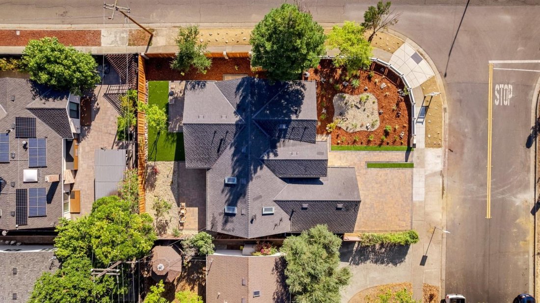 House in San Jose, California, United States 4 - 18855669