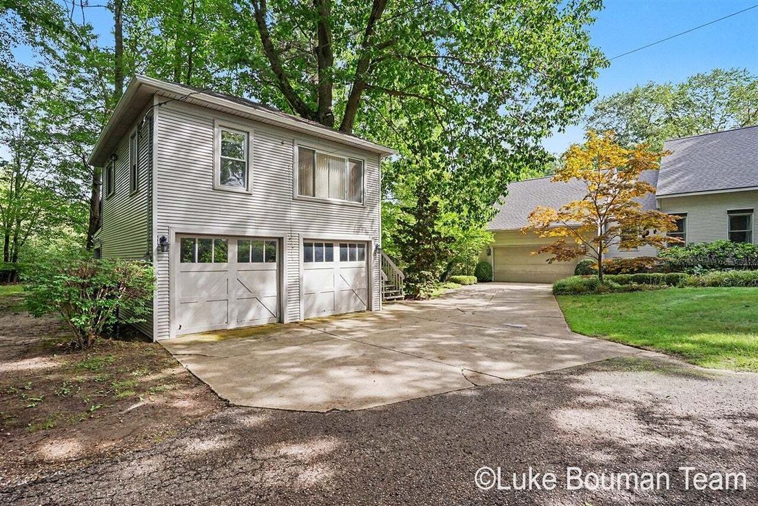 Maison à Laketown Township, Michigan, États-Unis 3 - 18842743