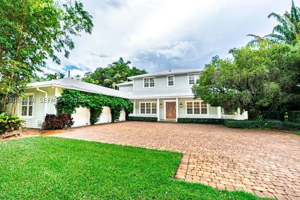 House in Miami, Florida, United States 1 - 18854628
