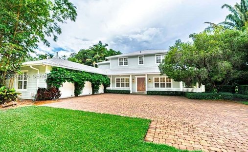 House in Miami, Florida, United States 1