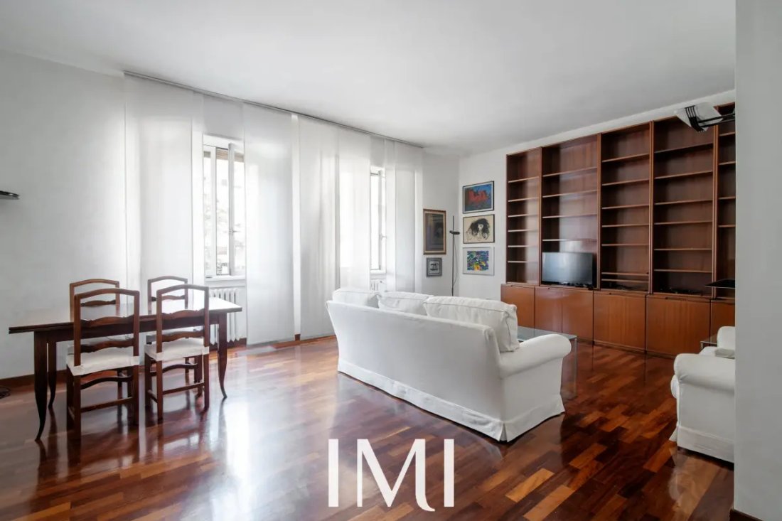 Wohnung in Solari - Savona, Mailand, Italien 4 - 18851709