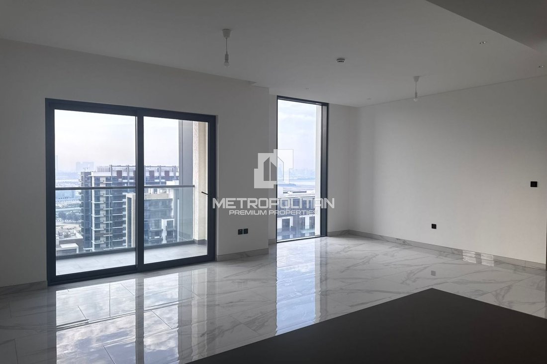 Wohnung in Mohammed Bin Rashid City, Dubai, Vereinigte Arabische Emirate 3 - 18852059