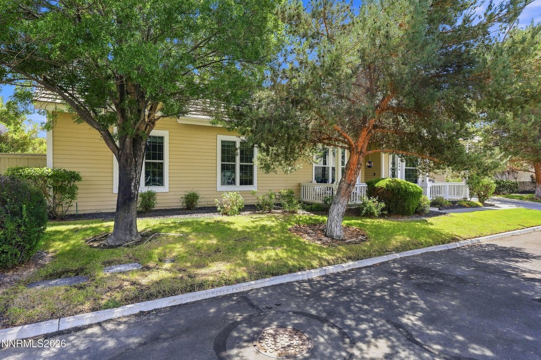Casa a Reno, Nevada, Stati Uniti 2 - 18844979