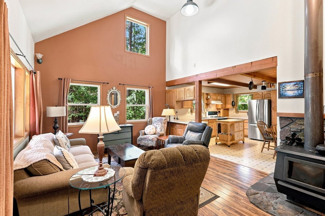 House in Sagle, Idaho, United States 3 - 18852496
