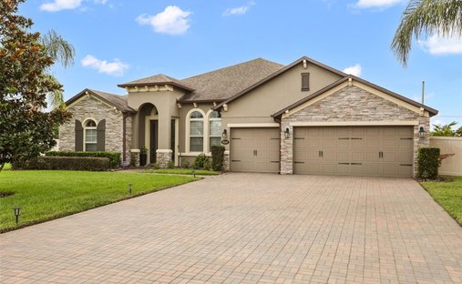 House in Orlando, Florida, United States 1