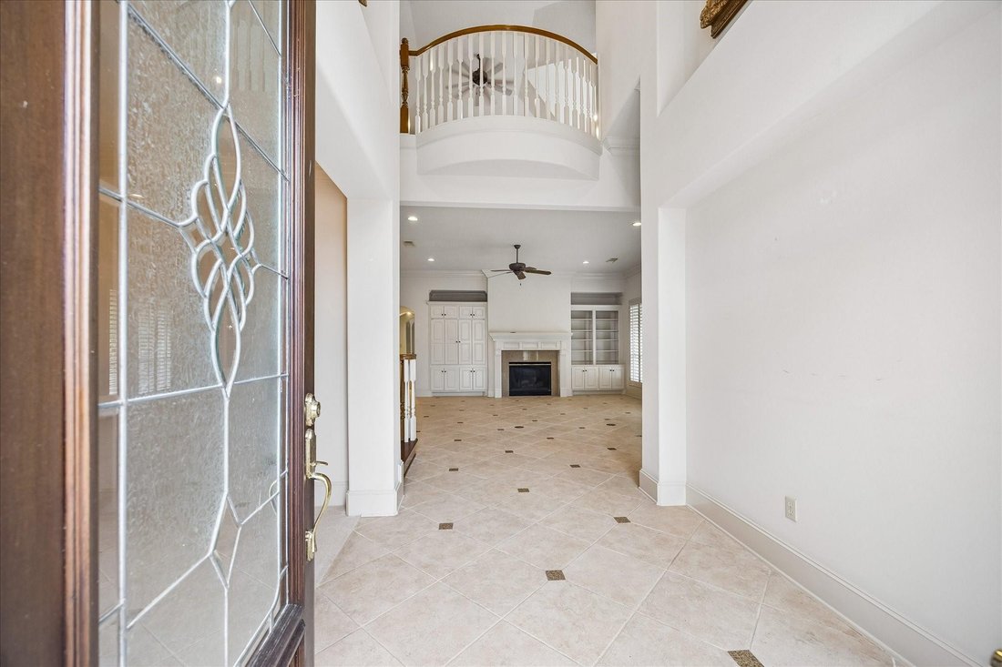 Haus in Houston, Texas, Vereinigte Staaten 3 - 18847054