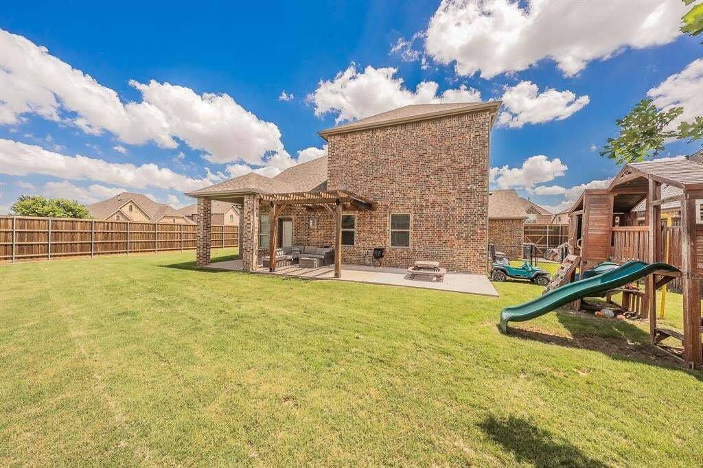 House in McKinney, Texas, United States 3 - 18846876