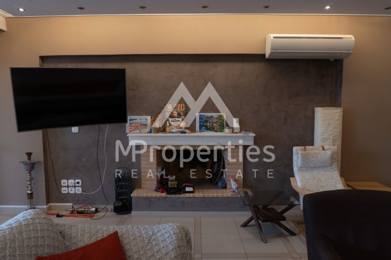 Apartamento en North Athens, Ática, Grecia 5 - 18850866