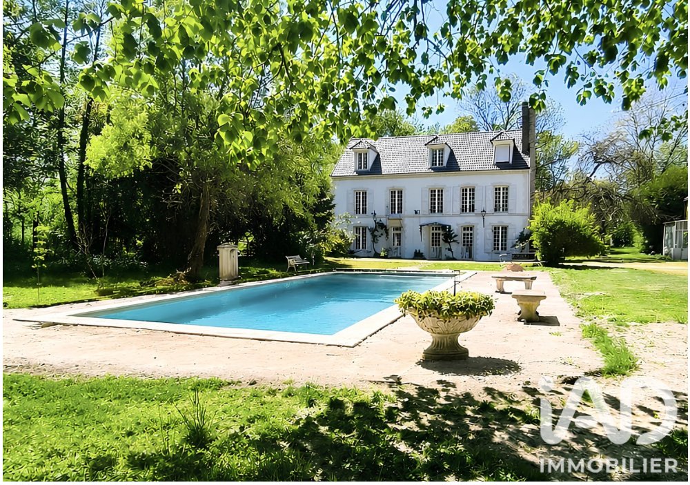 Haus in Traînel, Grand Est, Frankreich 1 - 18830795