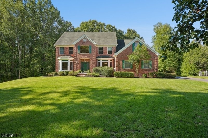 House in Morristown, New Jersey, United States 1 - 18854135