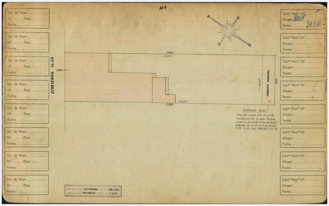 Land in Buenos Aires, Buenos Aires, Argentina 3 - 18851683