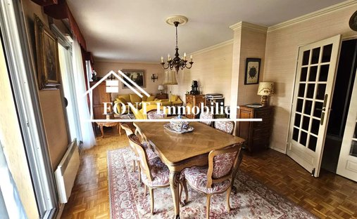 Apartment in Lyon 9e Arrondissement, Lyon, France 1