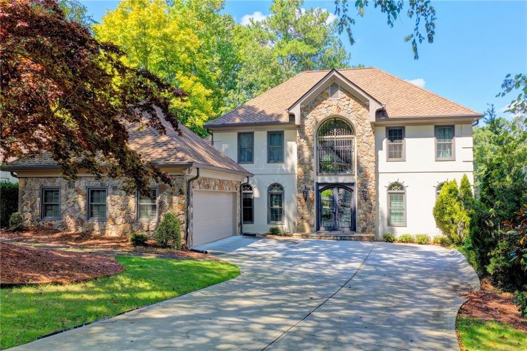 House in Alpharetta, Georgia, United States 2 - 18853189