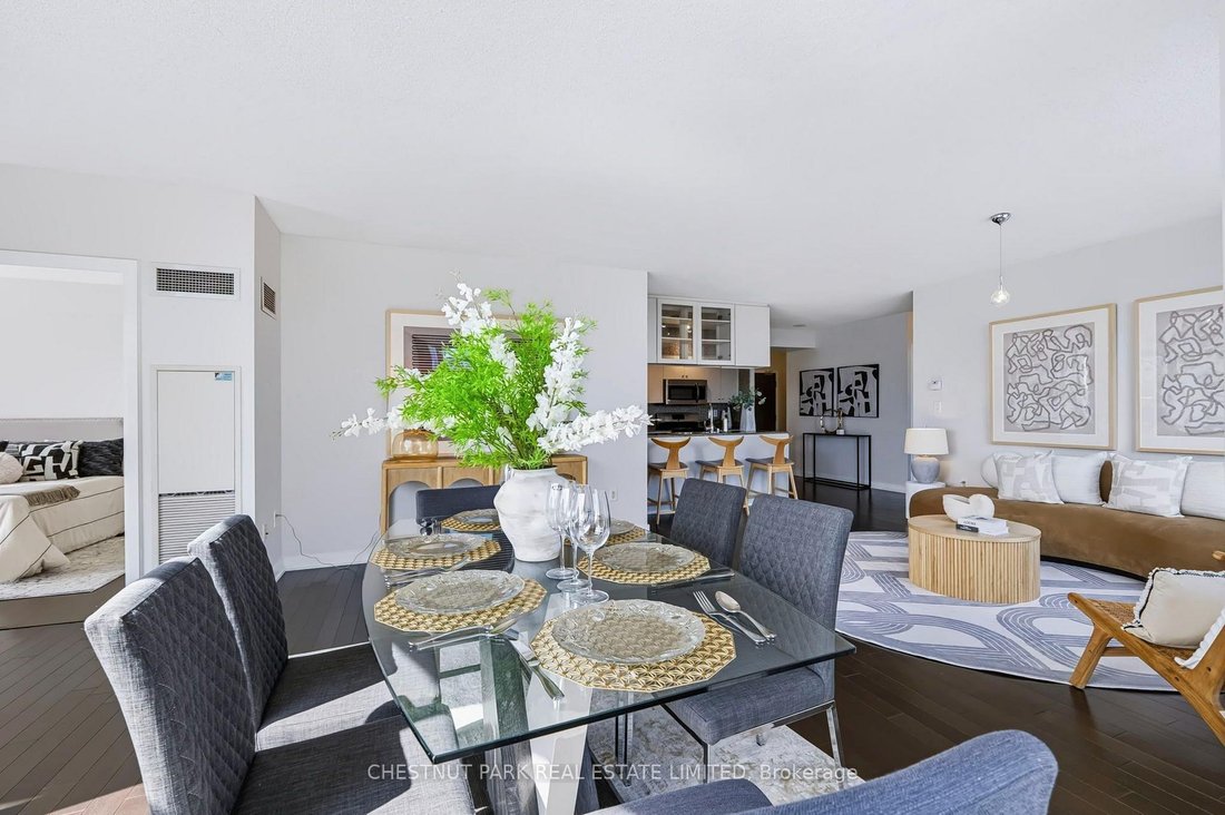 Appartement à Toronto, Ontario, Canada 4 - 18855282