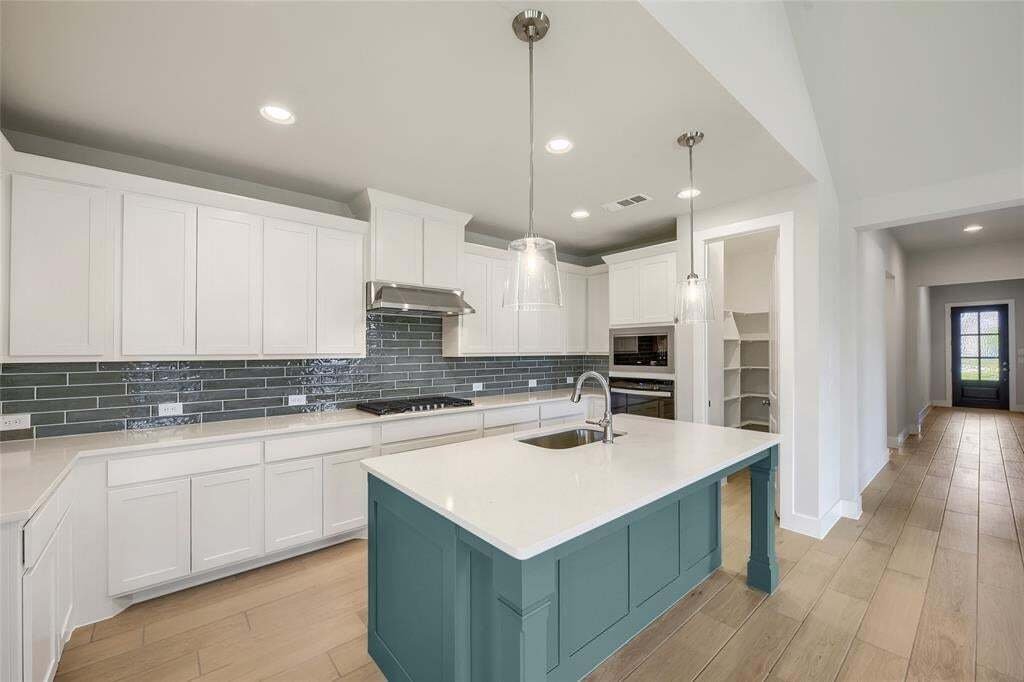 House in Decatur, Texas, United States 5 - 17774492