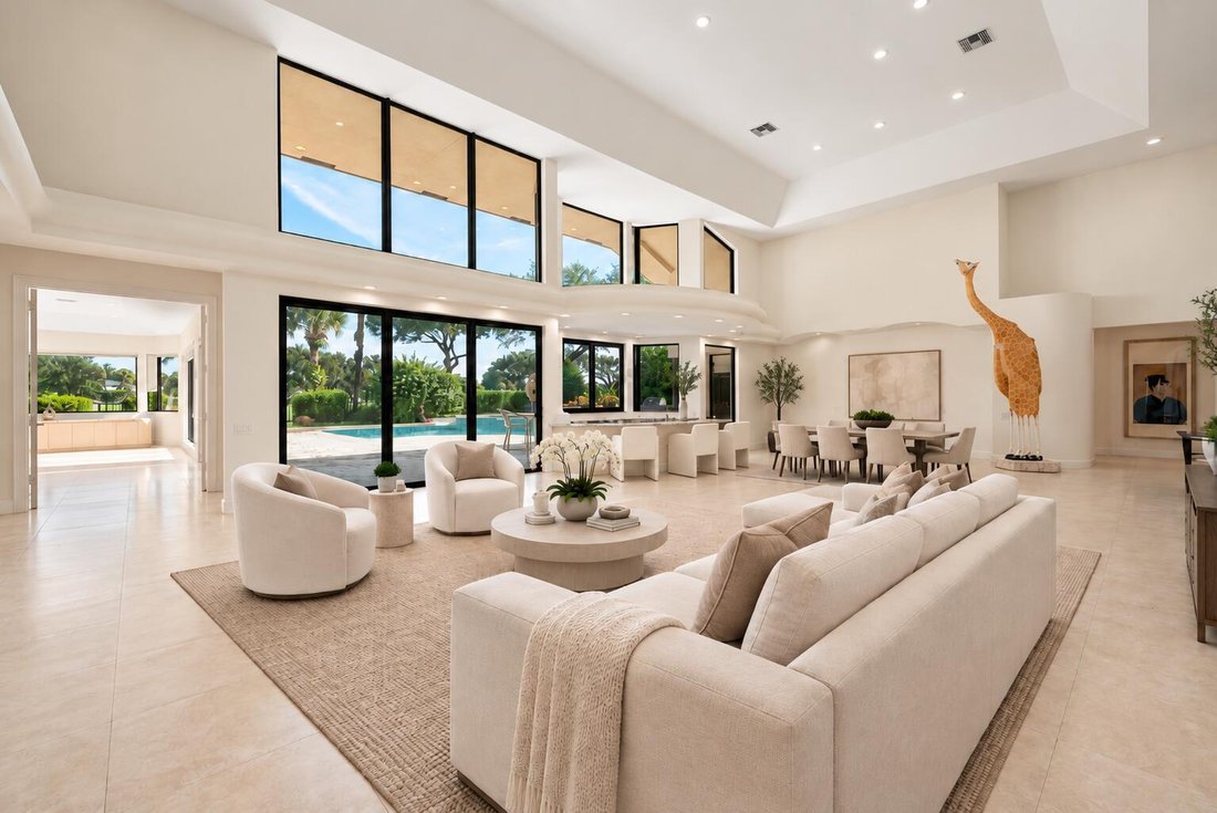 House in Boca Raton, Florida, United States 5 - 18792750