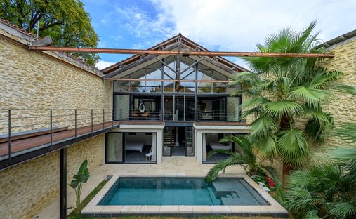 Appartement à Le Village, Sarrians, France 1