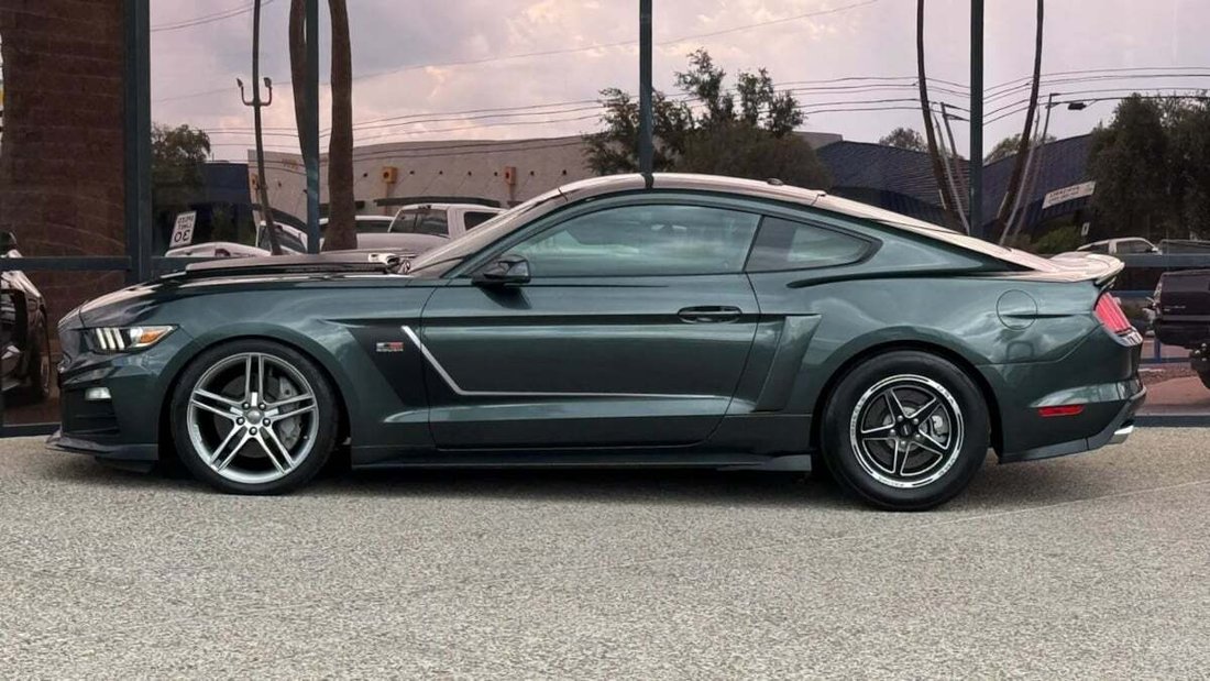 Coupe in Tucson, AZ, United States 4 - 18851942