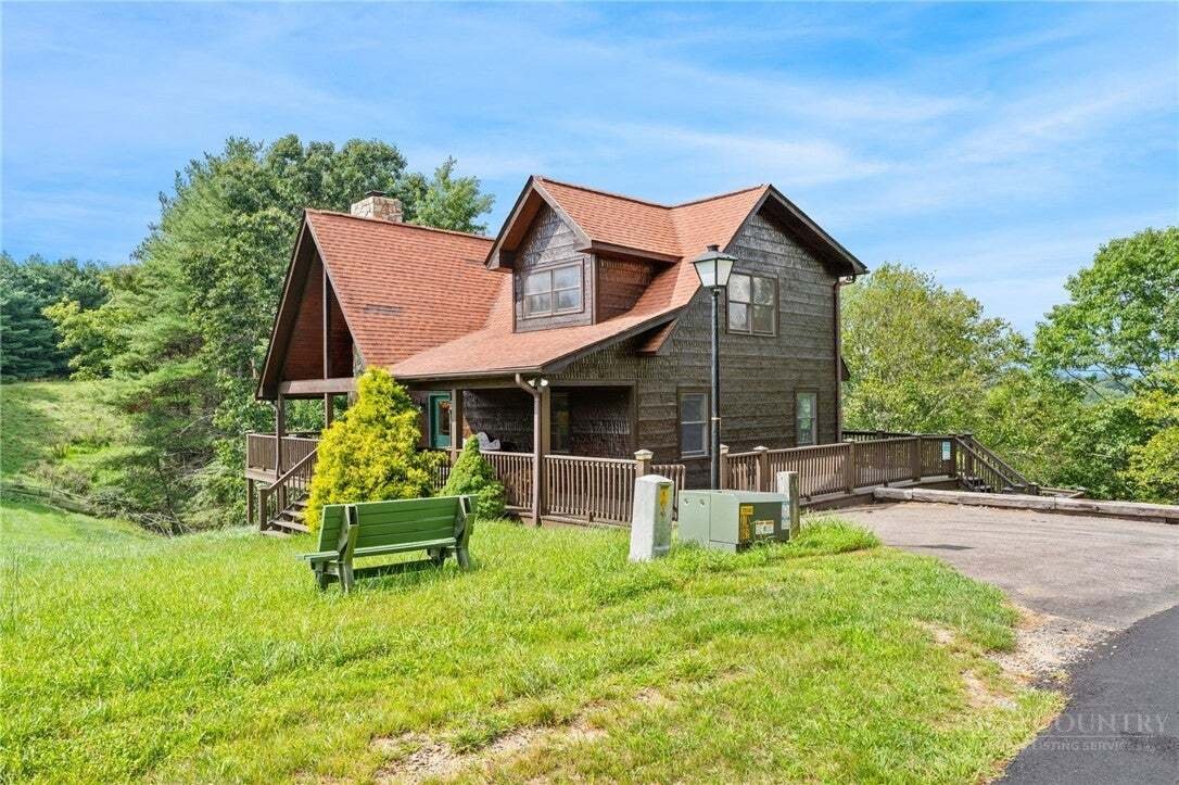 House in Piney Creek, North Carolina, United States 2 - 18845902