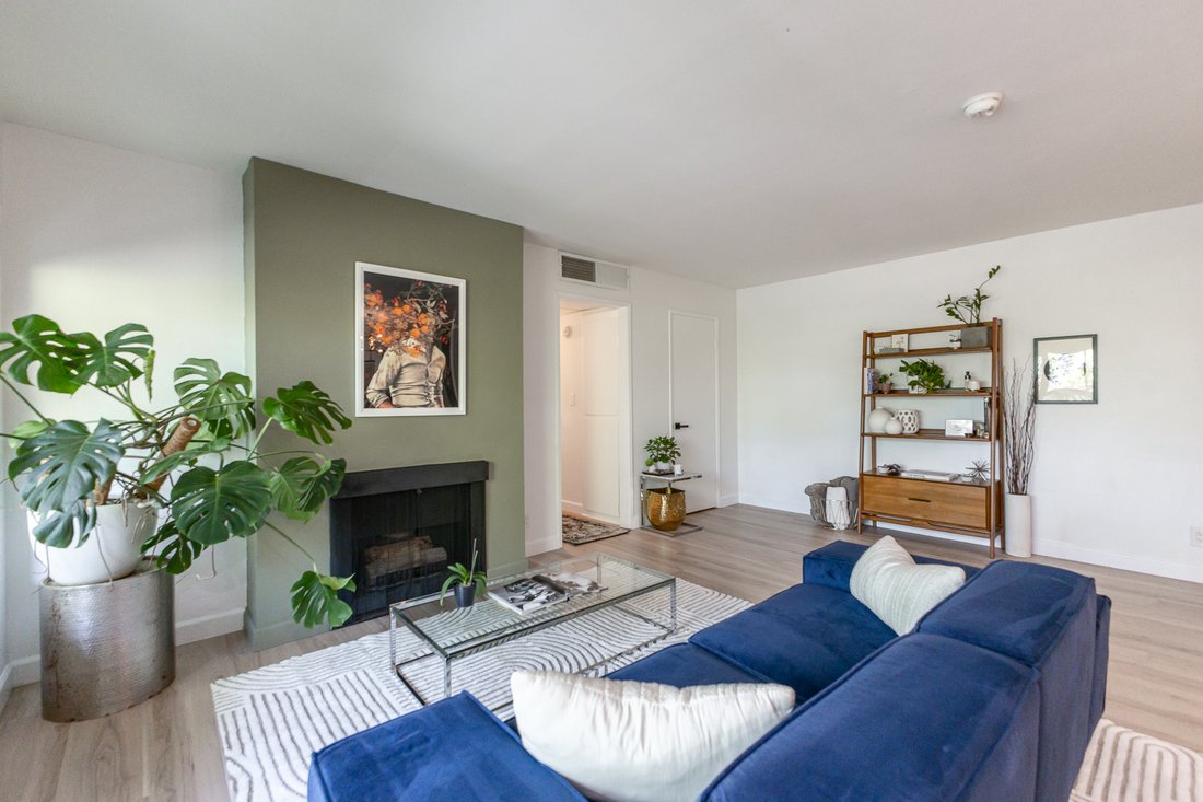 Condominio a Los Angeles, California, Stati Uniti 3 - 18849256