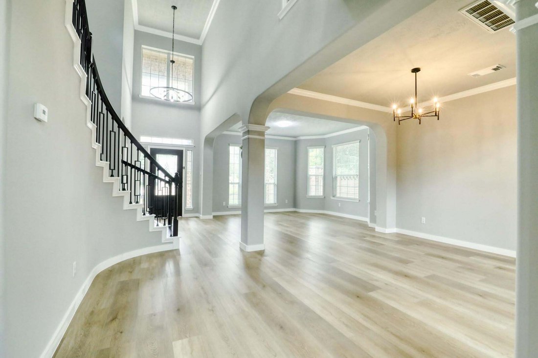 House in Katy, Texas, United States 5 - 18851674