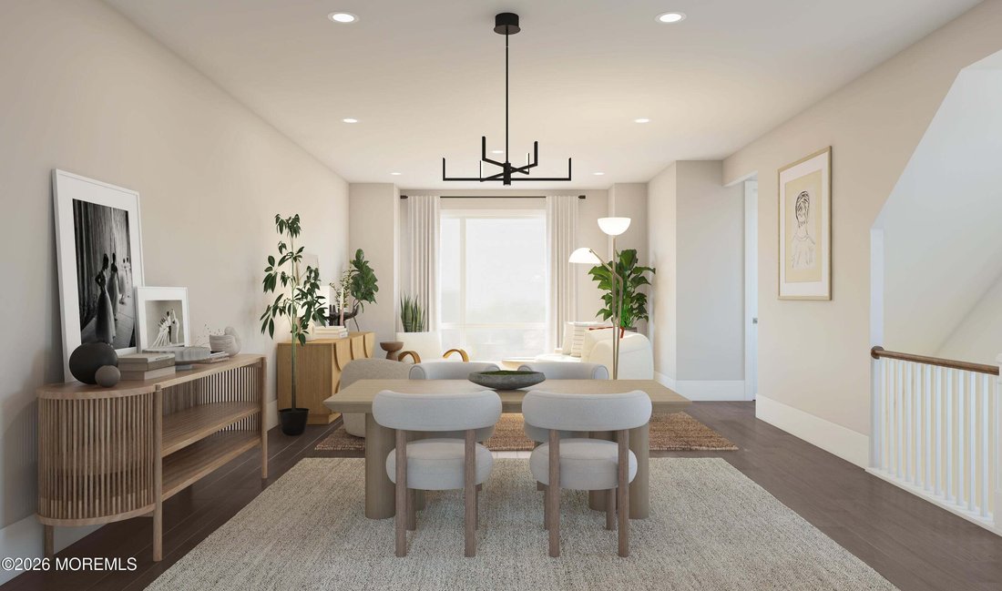 Condo in Asbury Park, New Jersey, United States 1 - 18845330