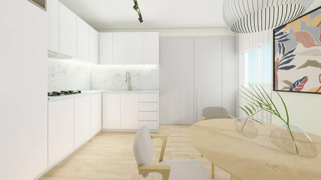 Apartment in Centro, Turin, Piedmont 5 - 18848748