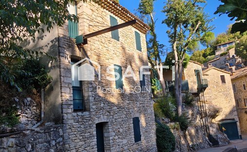 Casa en Rochegude, Occitania, Francia 1