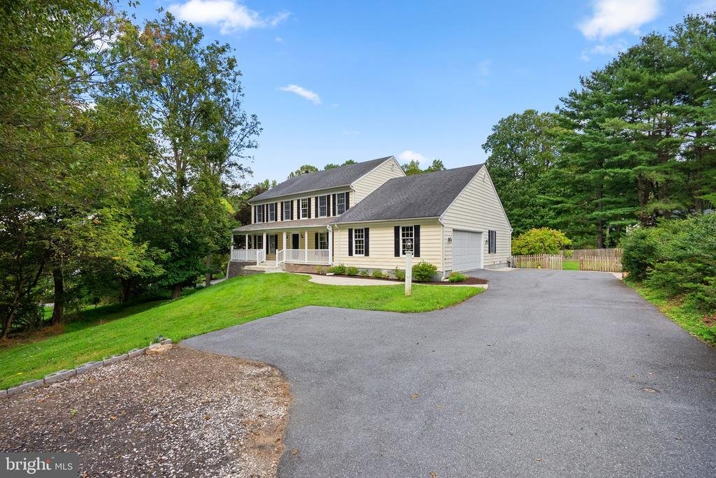 House in West Friendship, Maryland, United States 2 - 18846732