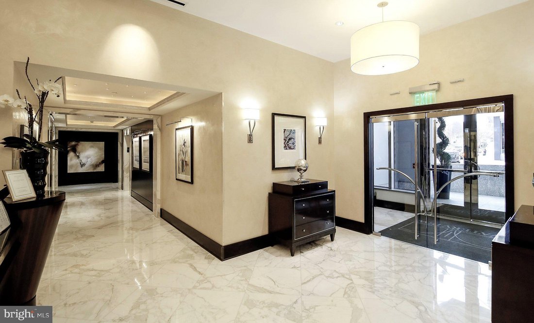 Condominio en Arlington, Virginia, Estados Unidos 4 - 18856190