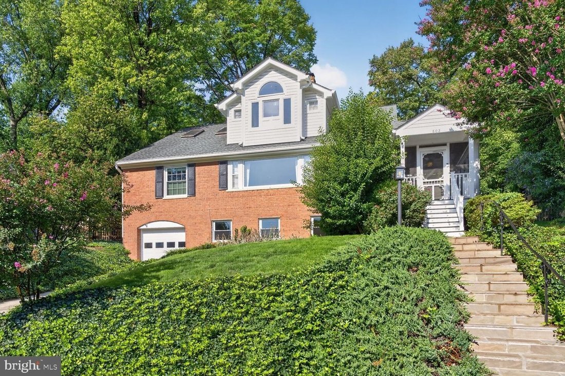 House in Alexandria, Virginia, United States 1 - 18849172