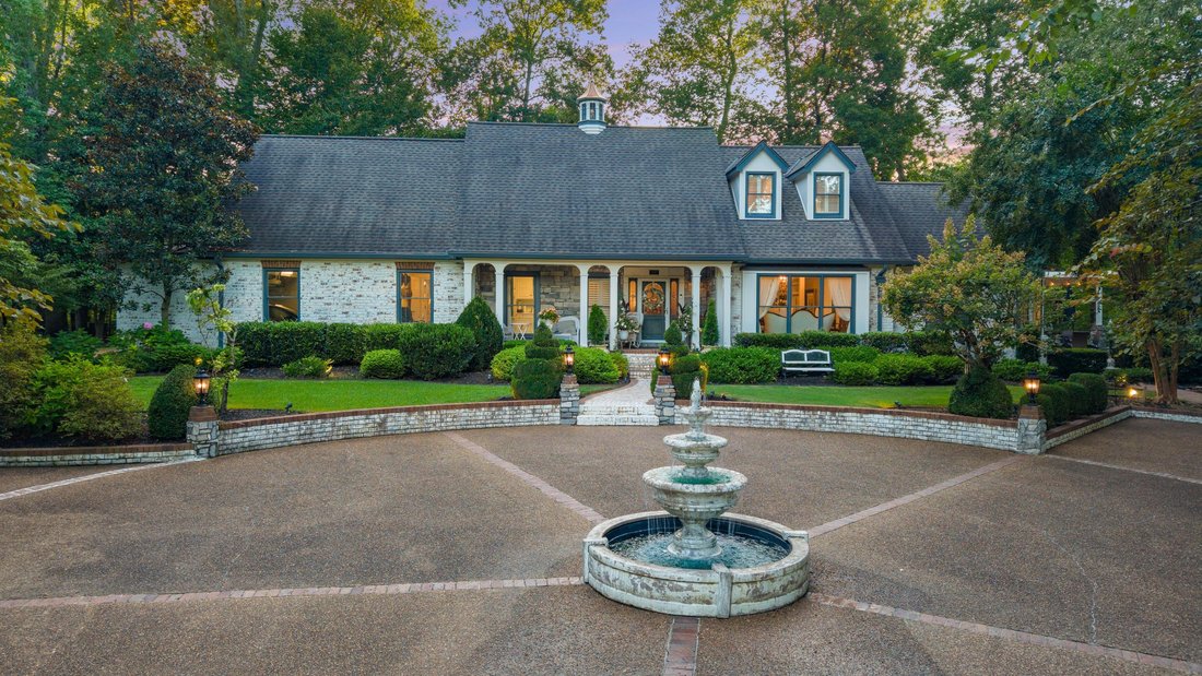 House in Cleveland, Tennessee, United States 1 - 18842568