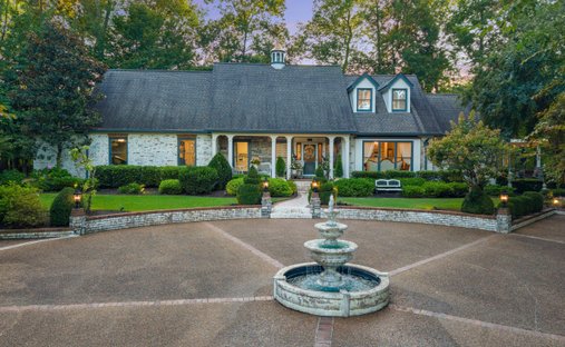 House in Cleveland, Tennessee, United States 1