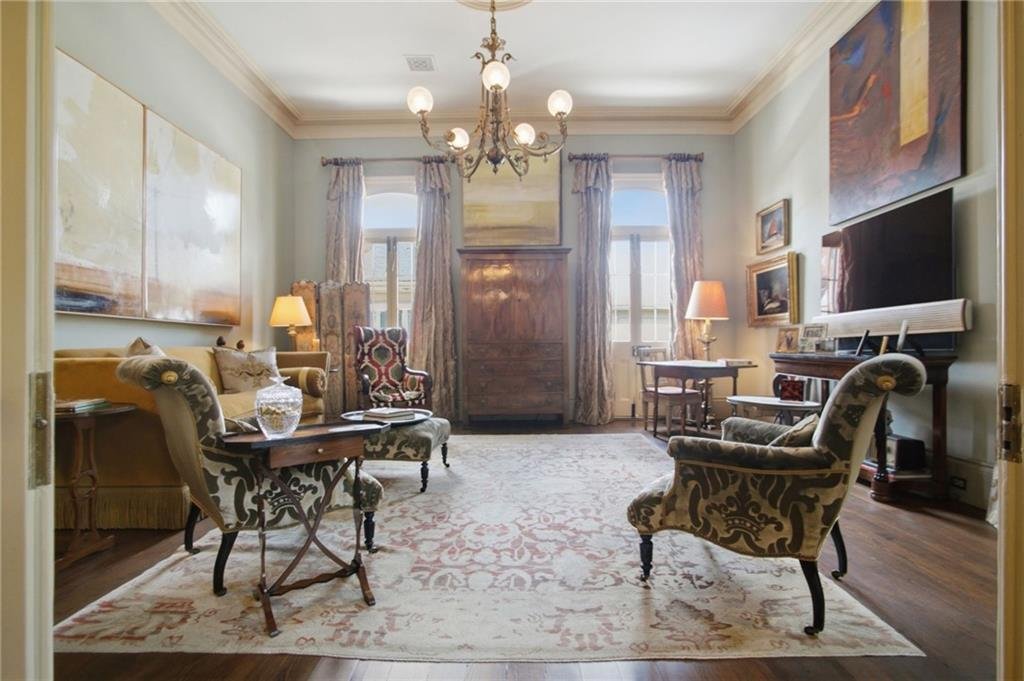 House in New Orleans, Louisiana, United States 3 - 18845112