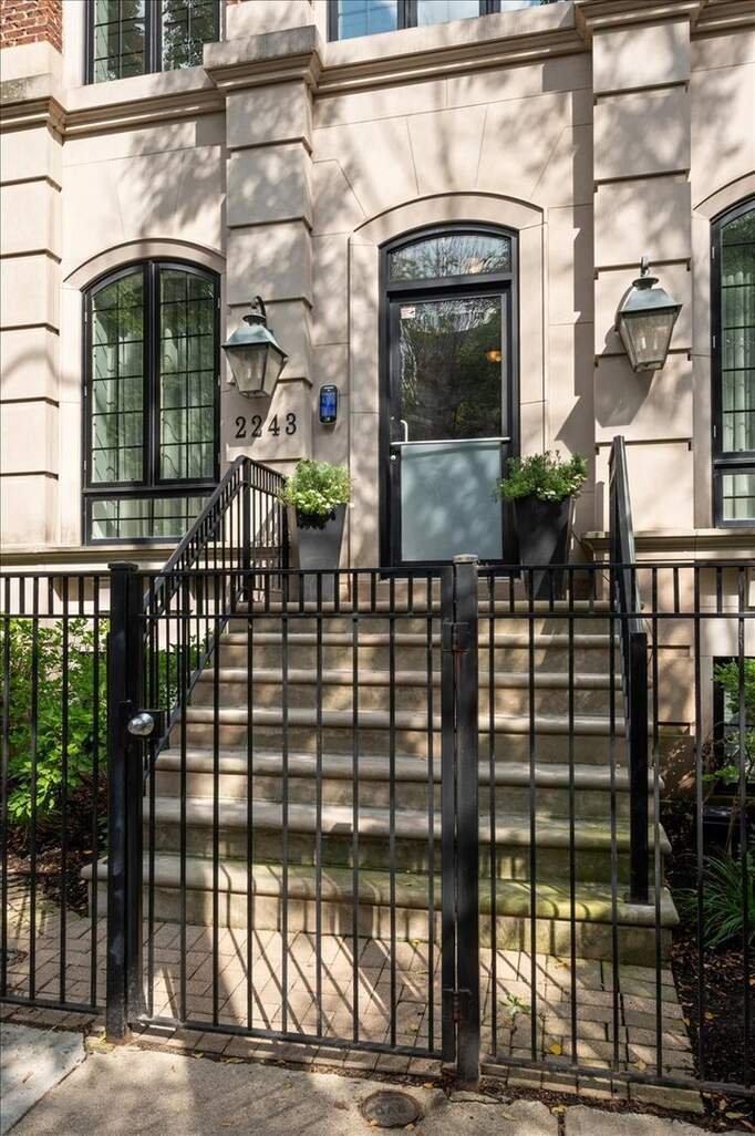 Maison à Chicago, Illinois, États-Unis 2 - 18857491