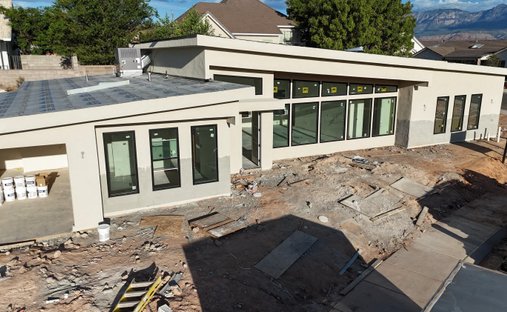 House in Hurricane, Utah, United States 1