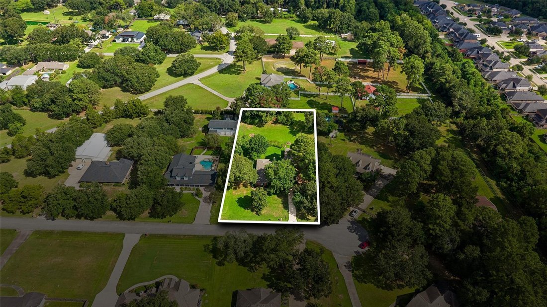 House in Houston, Texas, United States 1 - 18336306