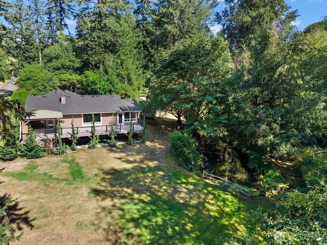 House in Kirkland, Washington, United States 4 - 17923575