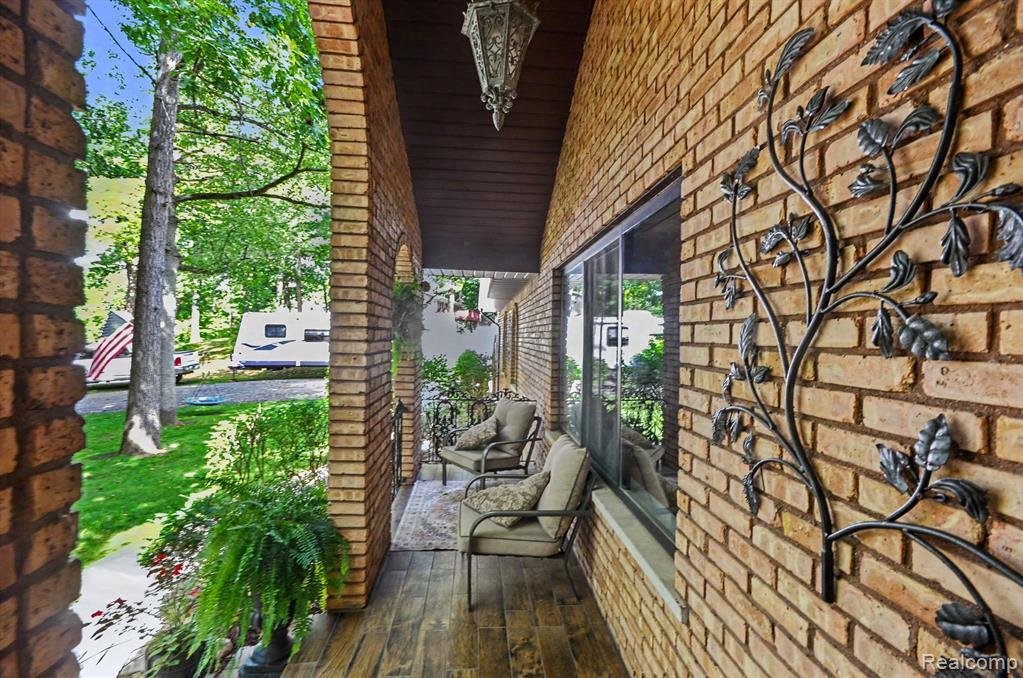 Casa en Leonard, Míchigan, Estados Unidos 4 - 18846477