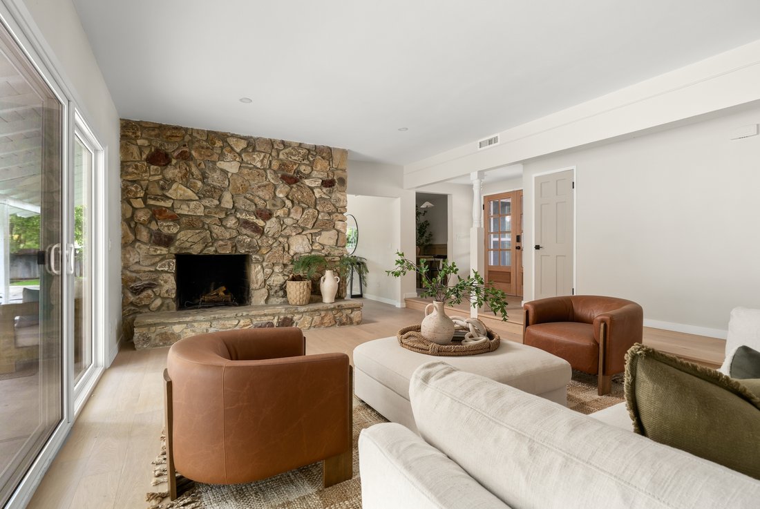 Casa en Thousand Oaks, California, Estados Unidos 4 - 18844893