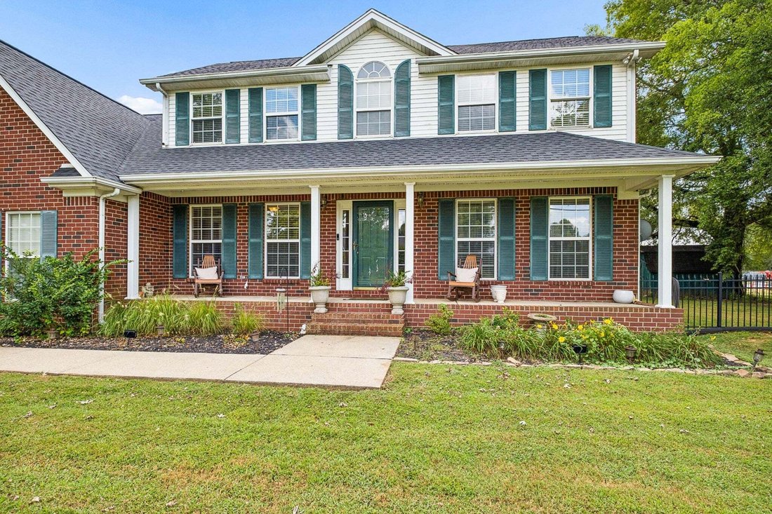 House in Murfreesboro, Tennessee, United States 4 - 18846364