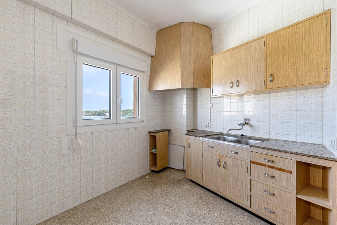 Penthouse in Portocolom, Felanitx, Balearische Inseln 5 - 18847984